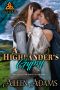 [Highland Temptations 02] • A Highlander's Gypsy